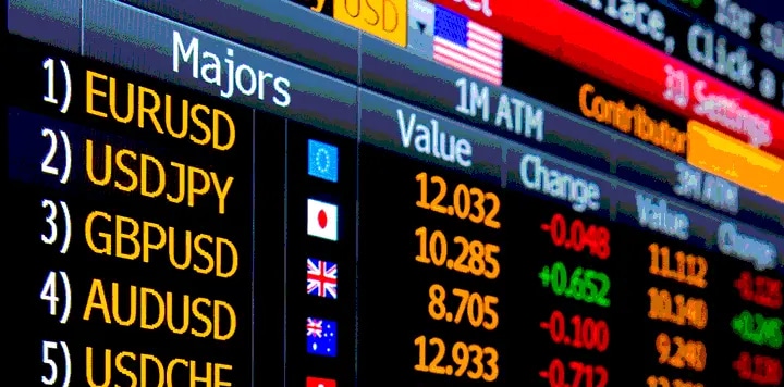 Foreign-Exchange